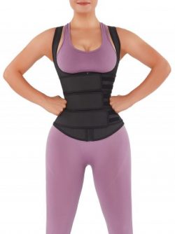 Latex Waist Trainer | Latex Waist Cincher | Wholesale Latex Waist Trainers – lover-beauty.com