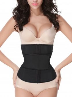 Latex Waist Trainer | Latex Waist Cincher | Wholesale Latex Waist Trainers – lover-beauty.com