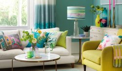 Living Room Trends 2021