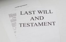 Living Trusts, Last Will and Testament, Living Wills – Resolute Document Preparation