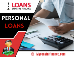 Get Personal Loan with Quick Processing