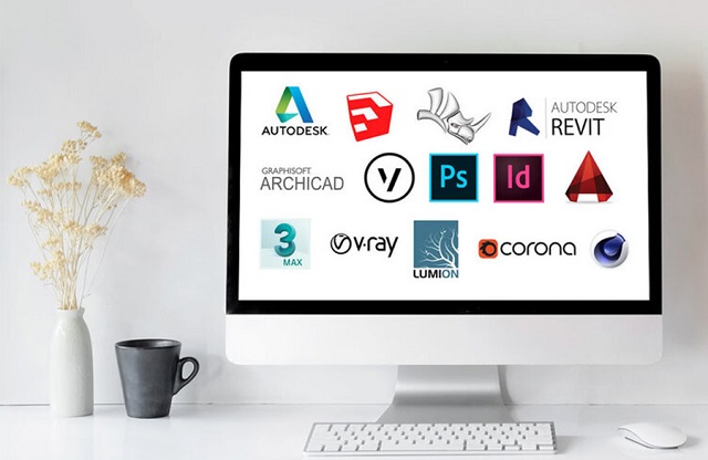 Os 5 melhores mesas digitalizadoras para arquitetos, desenho arquitetura, SketchUp ou AutoCAD