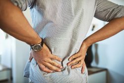 low back pain treatment