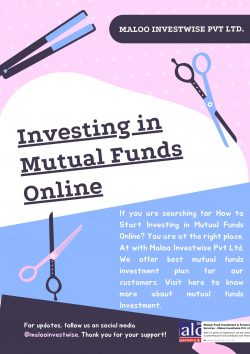 How to Invest in Mutual Funds