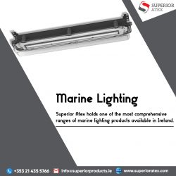 Marine Lighting