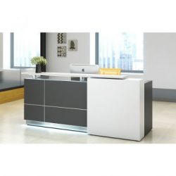 Office Reception Desks in Australia At Value Office Furniture