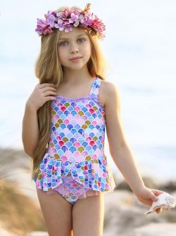 The Best Online Clothing Boutique for Little Girls – Mia Belle Baby