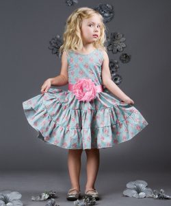 Best Online Clothing Boutique for Little Girls – Mia Belle Baby