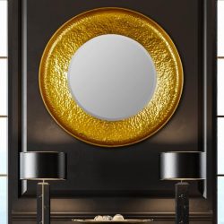 Get Designer Collection Of Wall Mirrors India