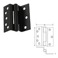 Door Hinges Manufacturers – Garg Locks