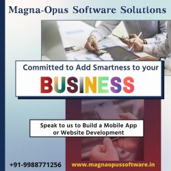 Mobile Application Development