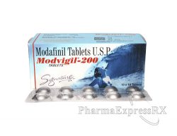 Get Modvigil Tablets at an Unbeatable Price on PharmaExpressRx