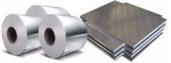 Duplex Steel 2205 Sheets, Plates, Coils Supplier, stockist In Mumbai