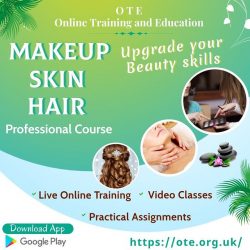 grow your skills as a beauty expert