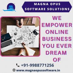 Mobile App Development Company India