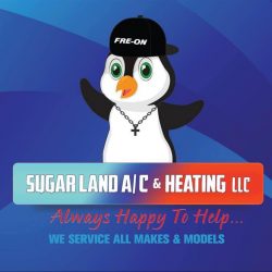 Sugar Land AC and Heating