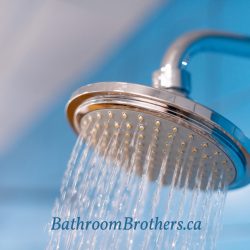 Top-rated Calgary bathroom contractors