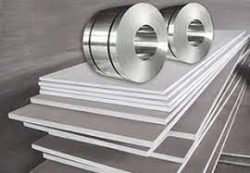 Duplex Steel 2205 Sheets, Plates, Coils Supplier, stockist In Nashik