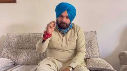 Navjot Sidhu’s statement after resignation