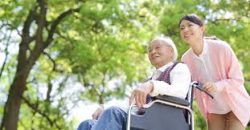 Coquitlam Elderly Care