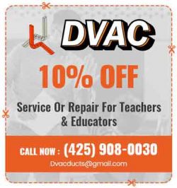 10% Off Service Or Repair For Teachers & Educators