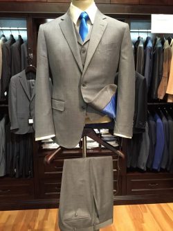 Premium Bespoke Suits Near Me