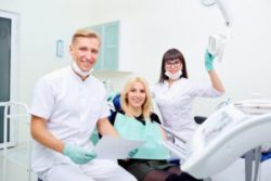 orthodontic care specialists