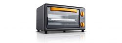 Oven for Bakery – Gee Gee Foods