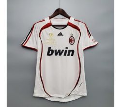 Buy High-Quality Vintage Football Shirts Online