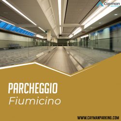 Parcheggio Fiumicino