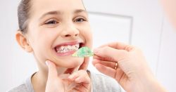 pediatric orthodontist