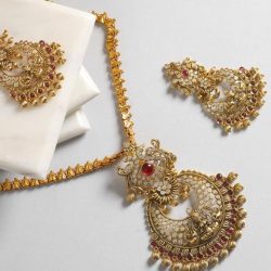 How to choose the perfect wedding jewelry gifts – Tarinika