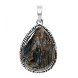 Pietersite Pendant