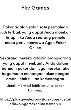 Hasilkan banyak uang Di game Pkv