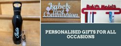 Personalised Gifts Ireland