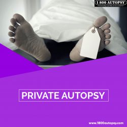 Private Autopsy