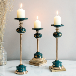 Purchase Fantastic Decorative Candle Stands Online