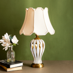 Buy Table Lamps Online At The Best Price