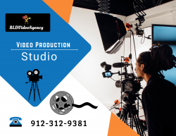 Promotional Film Marketing for Brand