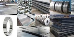 Duplex Steel 2205 Sheets, Plates, Coils Supplier, stockist In Pune