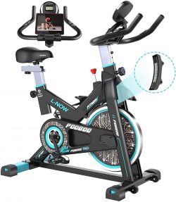 Fitness Bikes