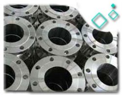 Stainless Steel Flanges manufacturer in India