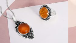 Buy Trending Collection Wholesale Amber Jewelry