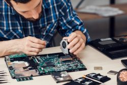 Laptop Repair Service in Carson City NV