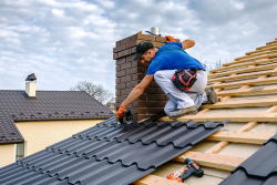 Professional Roofer Company in Prosper