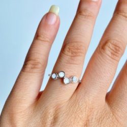 Moonstone Rings in Wholesale price