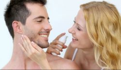 Can Men Use Women’s Facial Care Products?