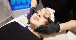 Hydrafacial Treatment