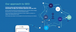 SEO Agency Brisbane