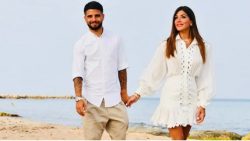 Lorenzo Insigne Wife – Genoveffa Darone